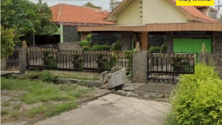 Dijual Rumah di Ngagel Mulyo Surabaya