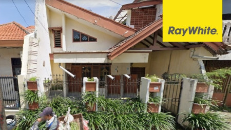 Dijual Rumah 2 lantai di Pakis Tirtosari Surabaya