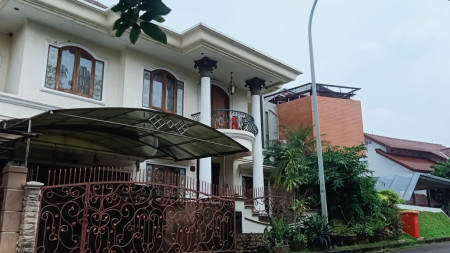 Rumah Bagus, Mewah siap huni di Rempoa