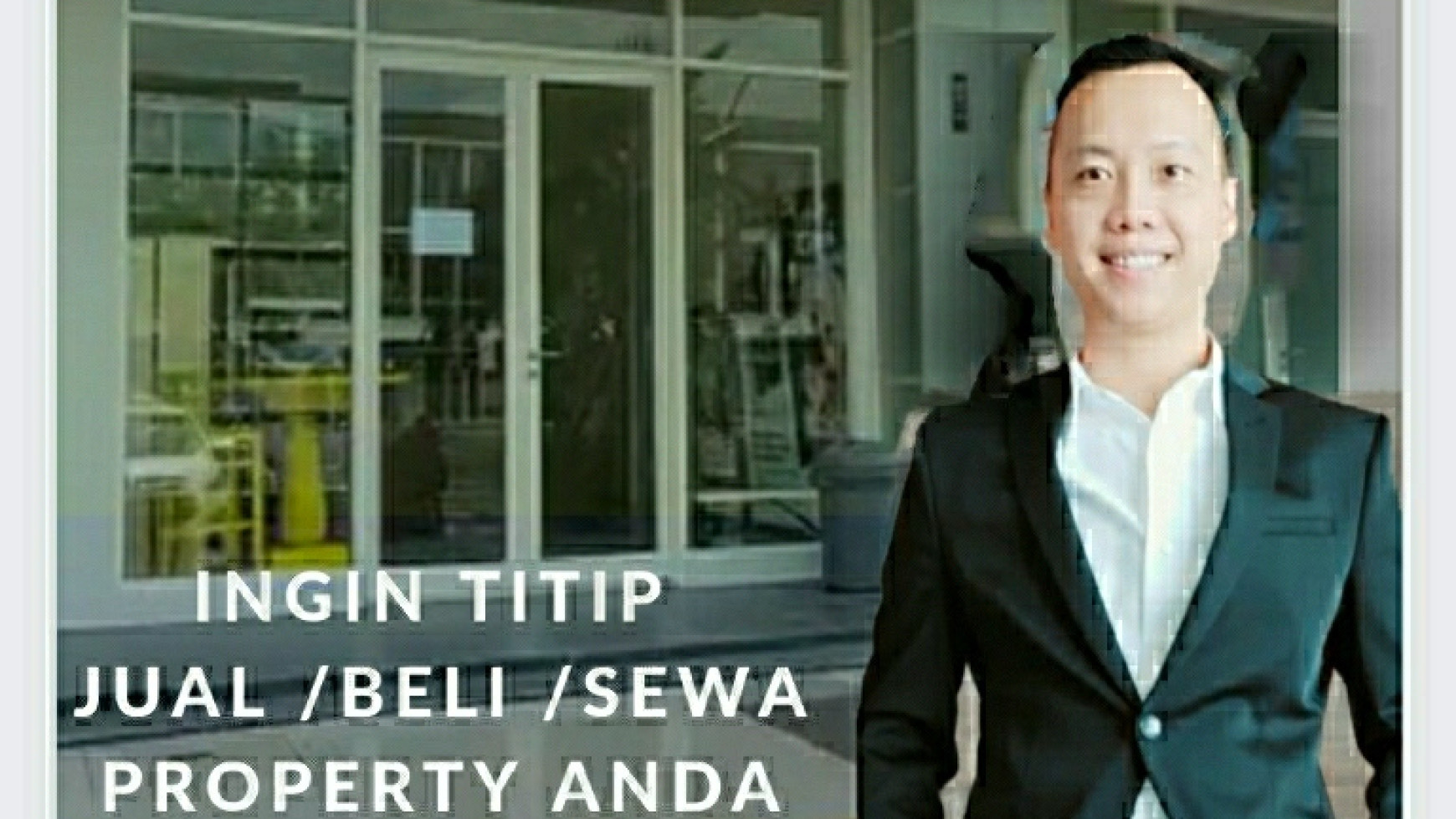 Dijual Rumah Baru North West Park Citraland Surabaya Tipe Vicenza - 2 K.Tidur - Bisa KPR Bank