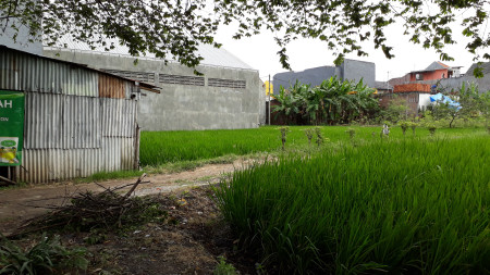142. Tanah kavling di Nol Jalan Panji Suroso (Depan Plaza Araya), Blimbing Malang