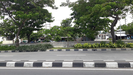 204. Tanah Murah Jl. Kedung Cowek, Kenjeran Surabaya Utara