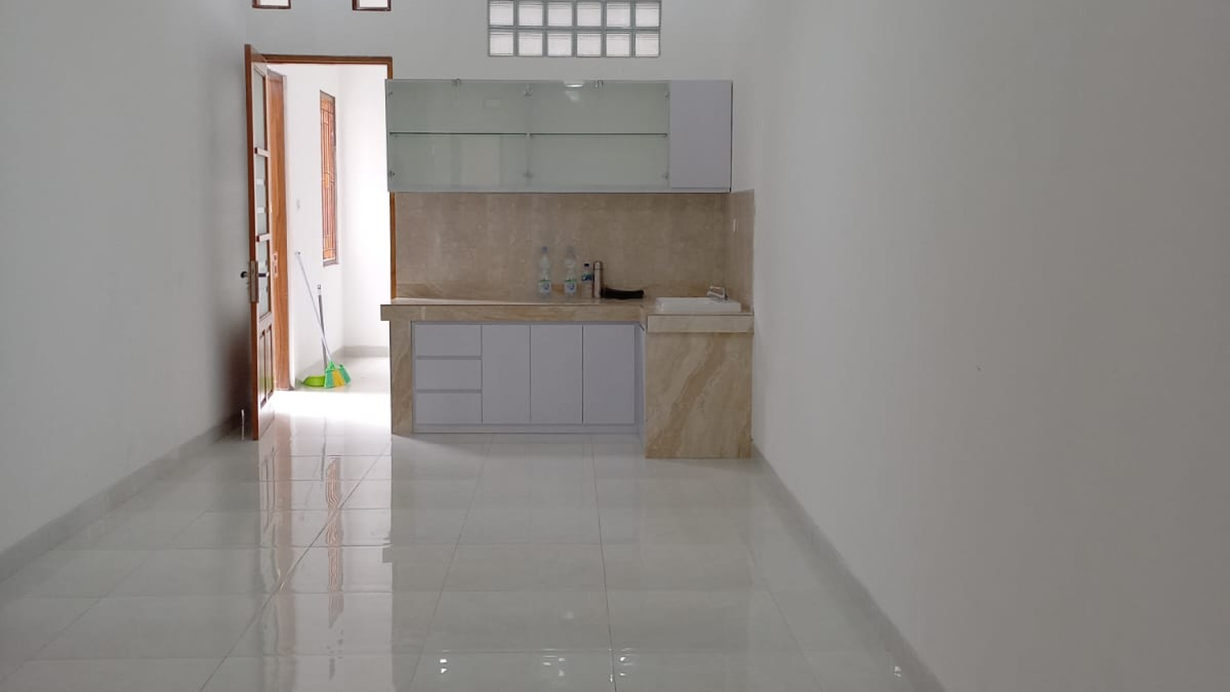 Rumah Baru 2Lantai Dalam Cluster Di Area Bintaro Jaya Sektor 9