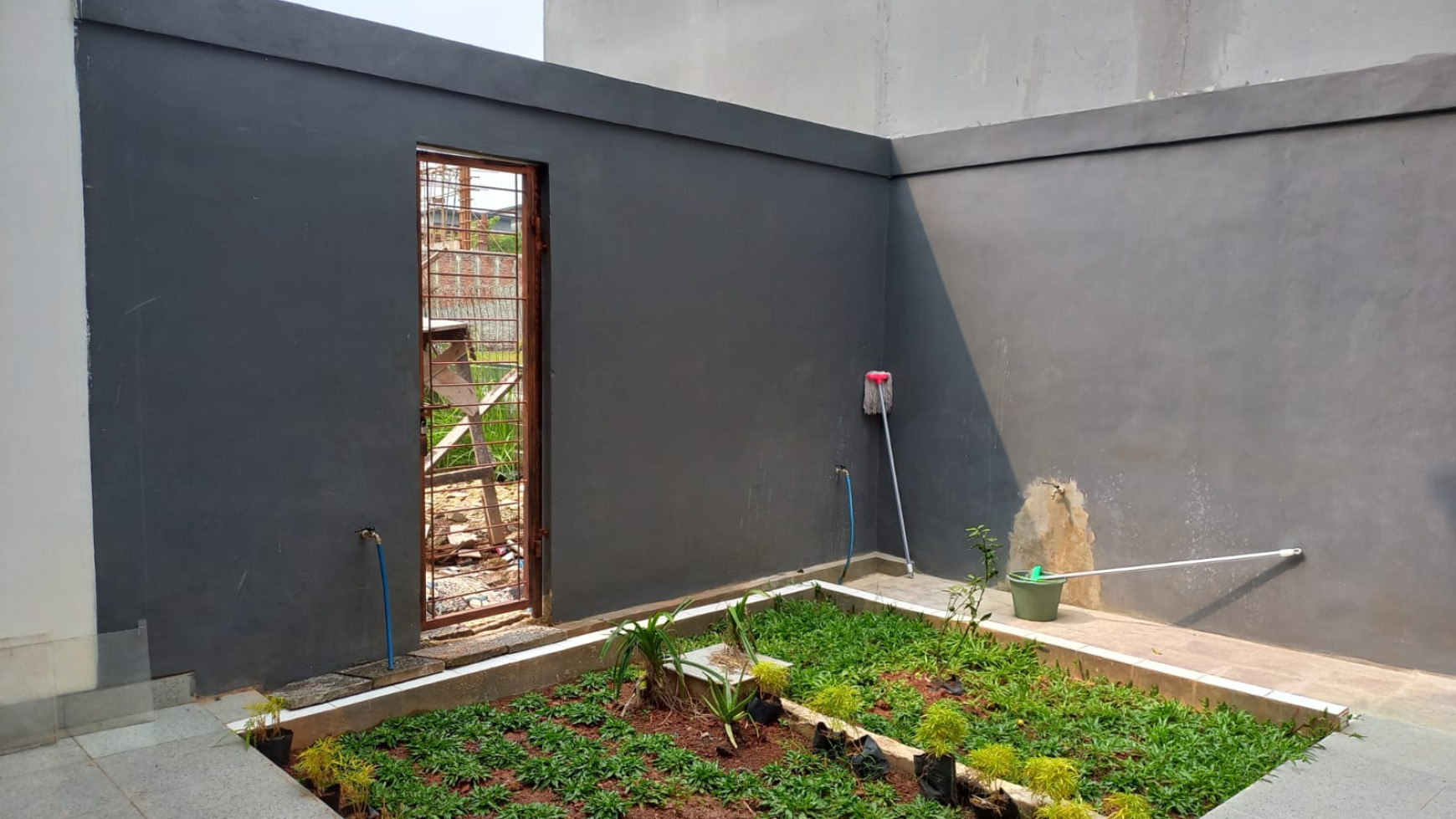 Rumah Baru 2Lantai Dalam Cluster Di Area Bintaro Jaya Sektor 9