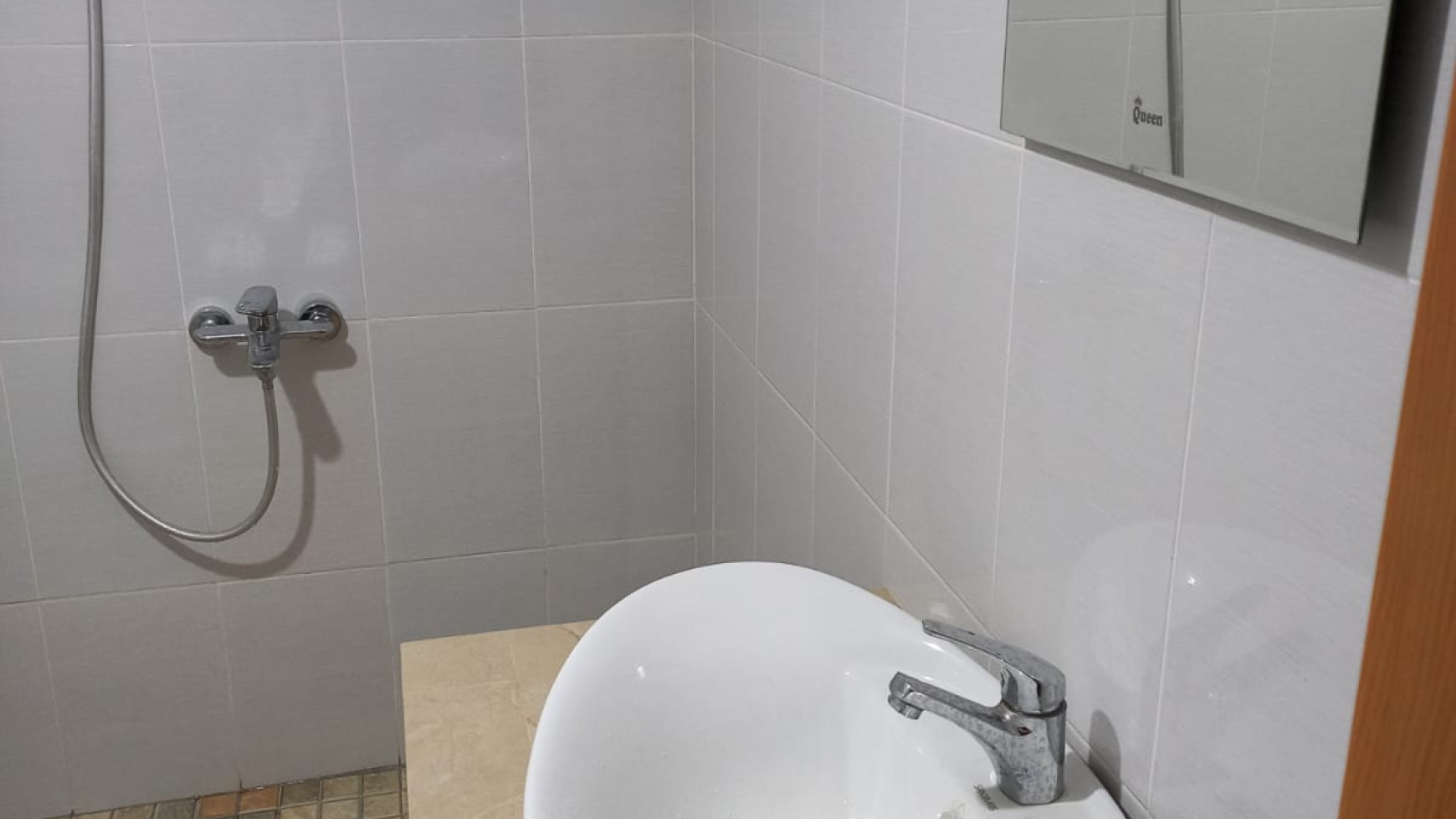 Rumah Baru 2Lantai Dalam Cluster Di Area Bintaro Jaya Sektor 9