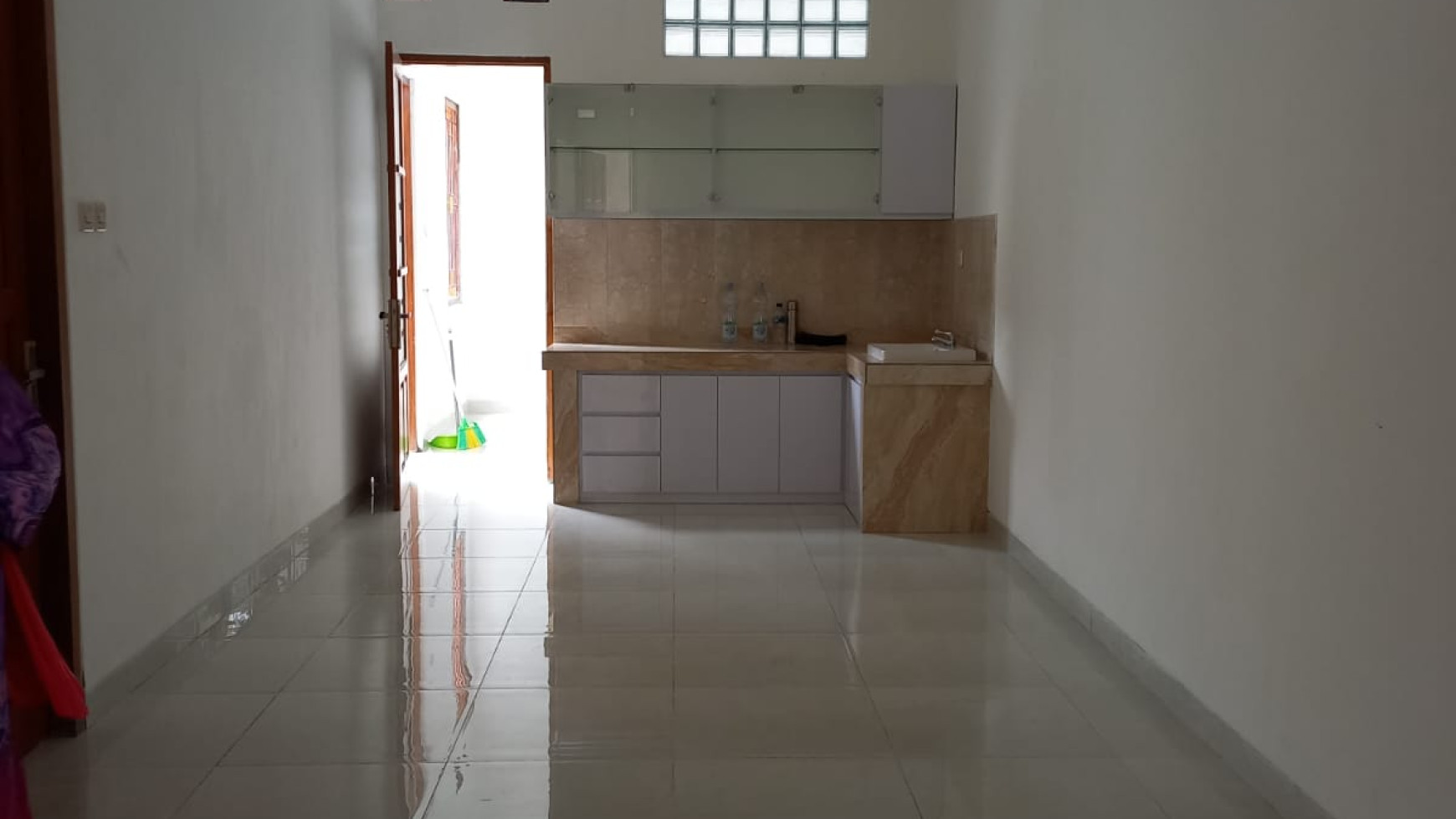 Rumah Baru 2Lantai Dalam Cluster Di Area Bintaro Jaya Sektor 9