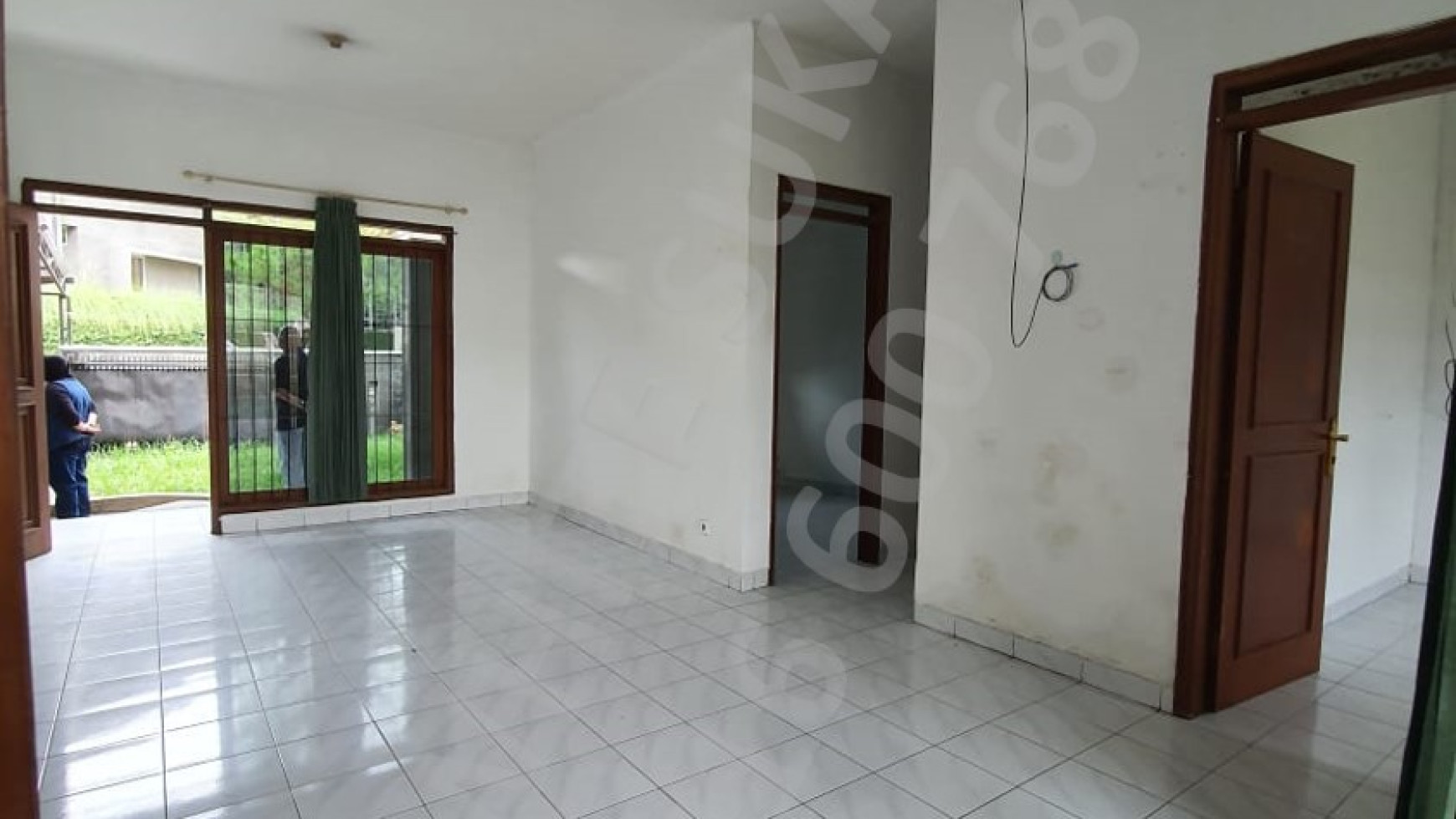 Dijual Rumah di Pondok Hijau