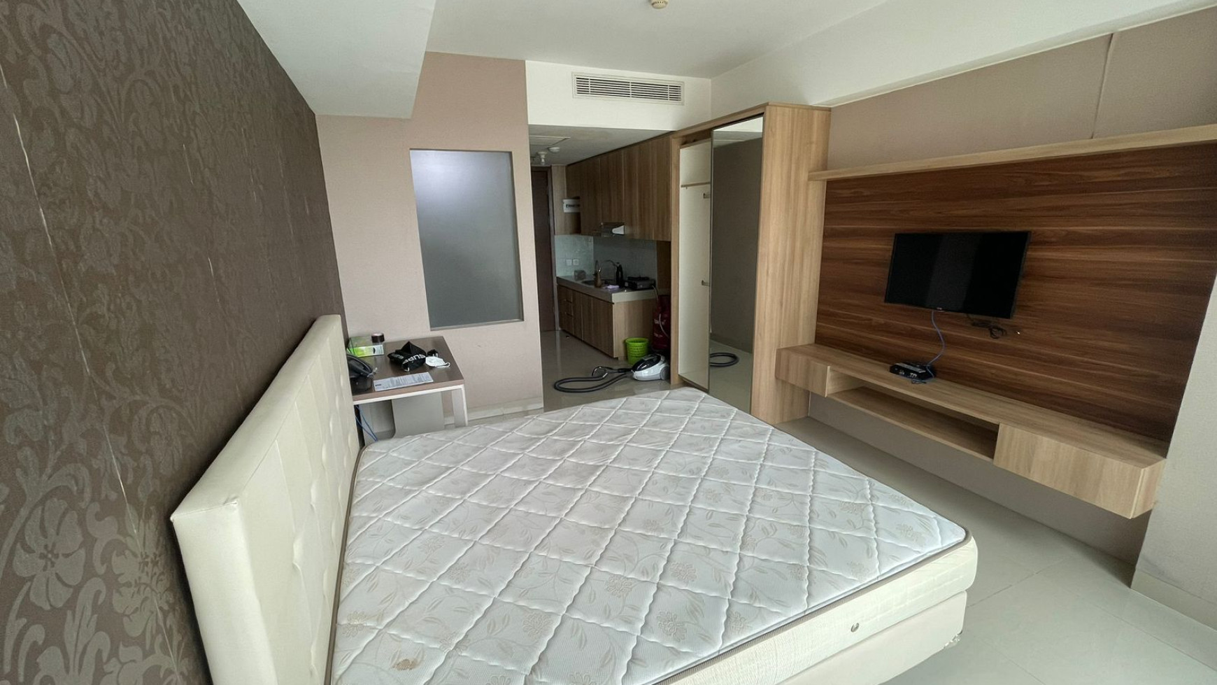 Disewakan Apartemen U-Residence Tower 1 Lippo Karawaci Tangerang