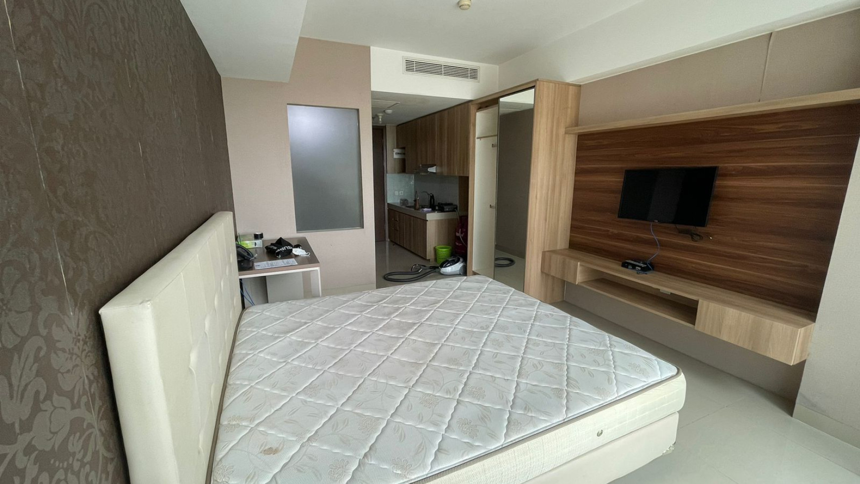 Disewakan Apartemen U-Residence Tower 1 Lippo Karawaci Tangerang