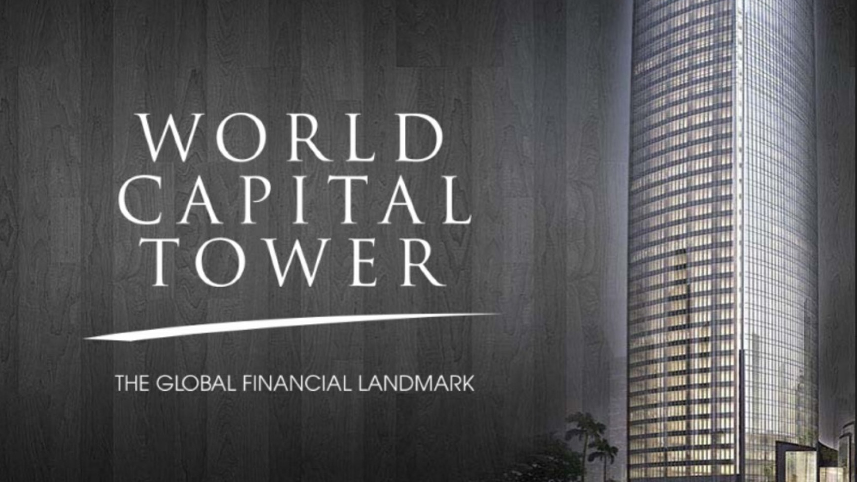 Office Space di World Capital Tower Kuningan