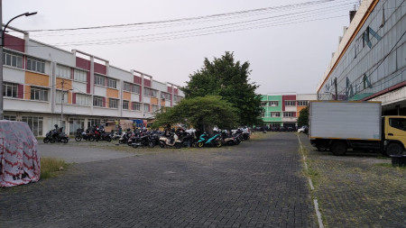 Ruko Ciledug Mas Blok E Ciledug Tangerang