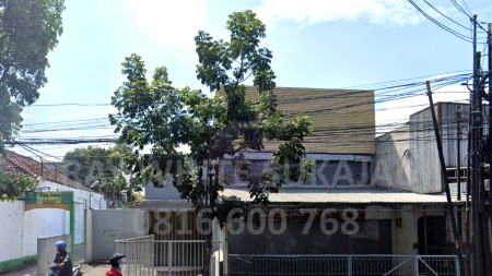 Dijual Ruko di Mainroad Kopo