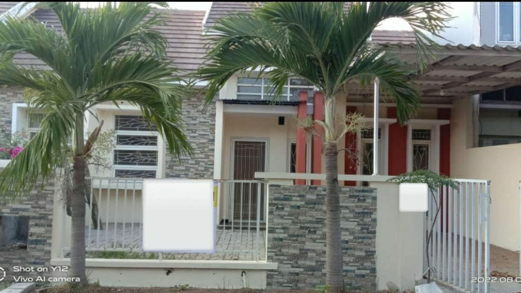 Dijual Rumah Medokan Asri Utara - Rungkut- Surabaya Timur - One Gate System- Row Jalan Lebar 3 Mobil