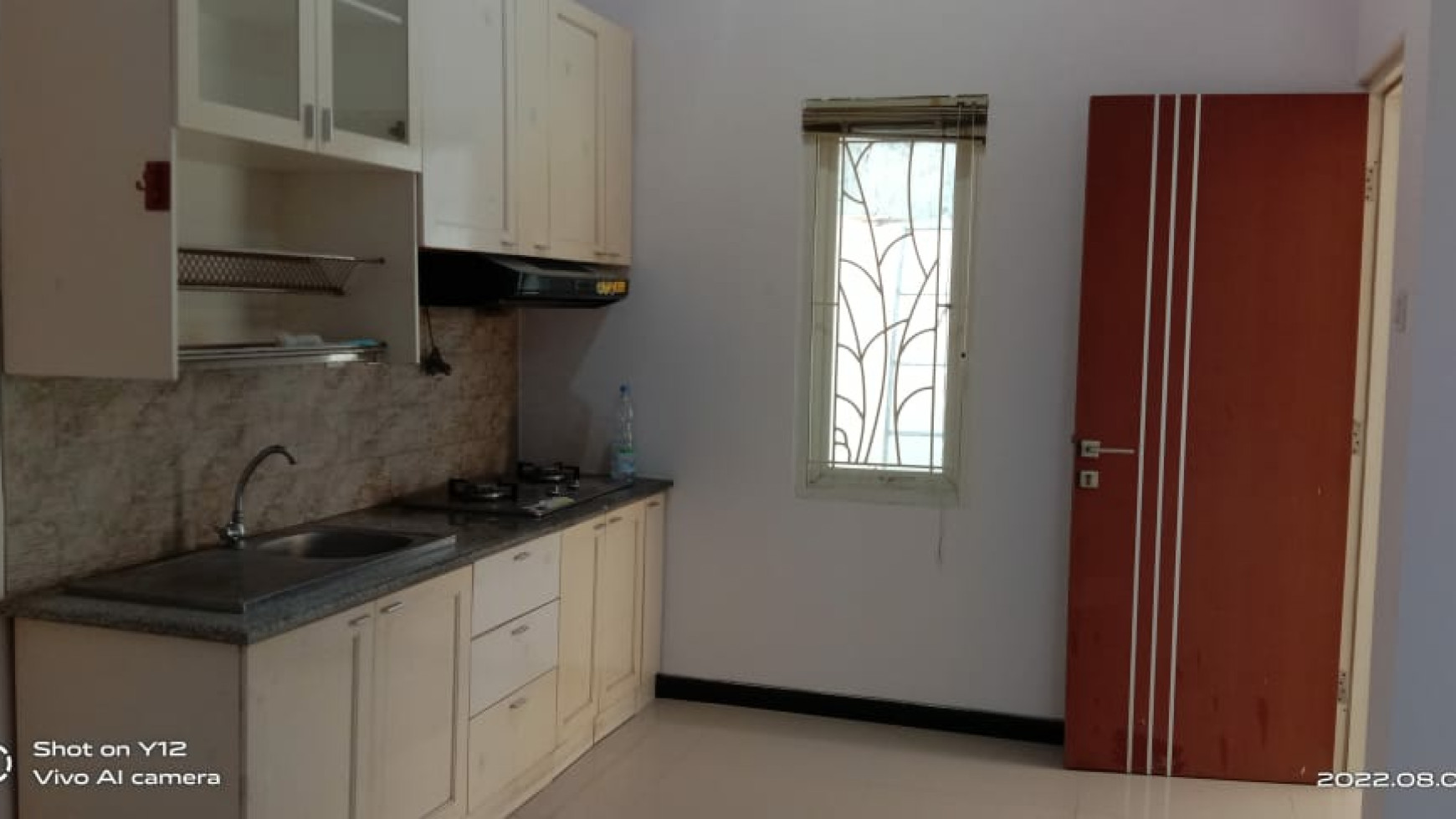 Dijual Rumah Medokan Asri Utara - Rungkut- Surabaya Timur - One Gate System- Row Jalan Lebar 3 Mobil
