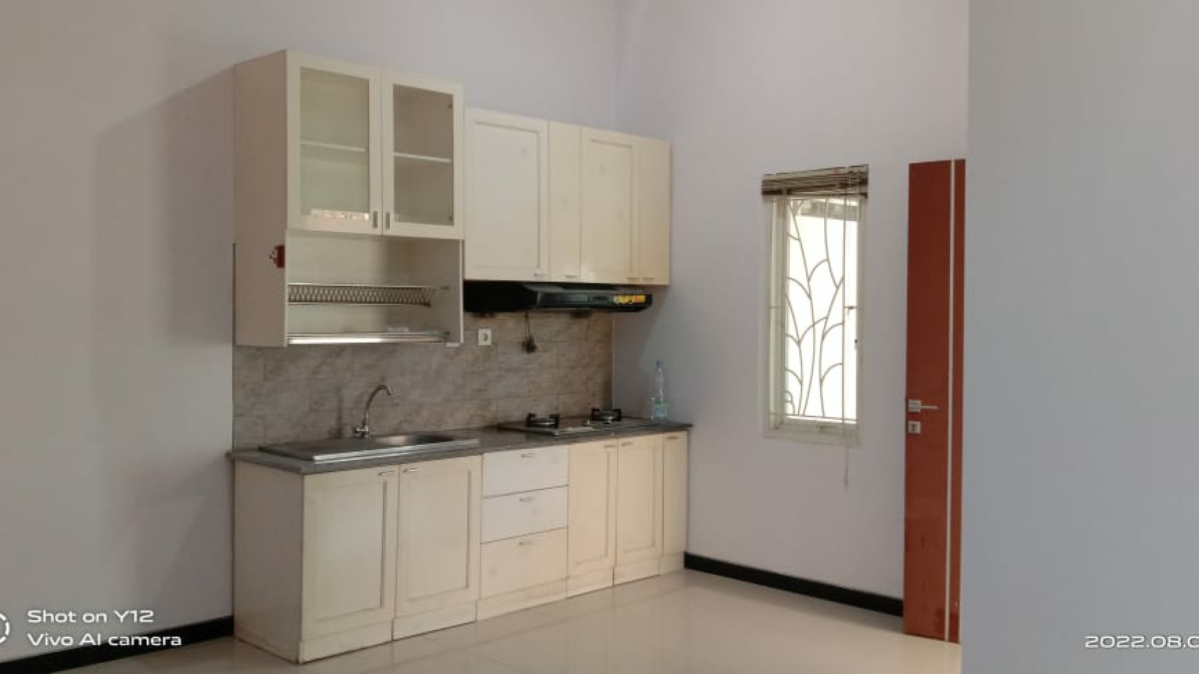 Dijual Rumah Medokan Asri Utara - Rungkut- Surabaya Timur - One Gate System- Row Jalan Lebar 3 Mobil
