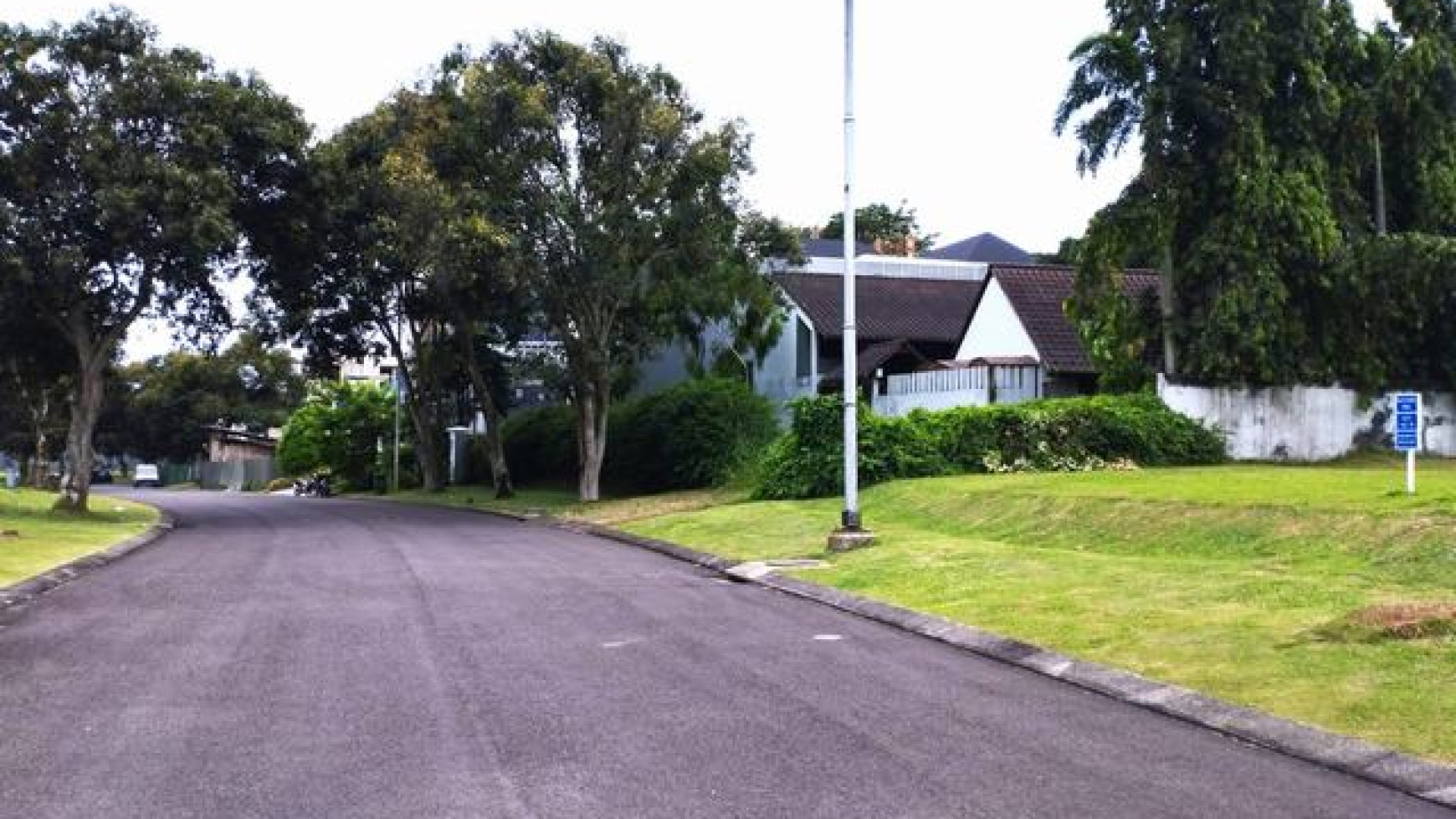 dijual tanah kavling area gading serpong paramount hill golf, strategis area hijau tengah kota, good invest