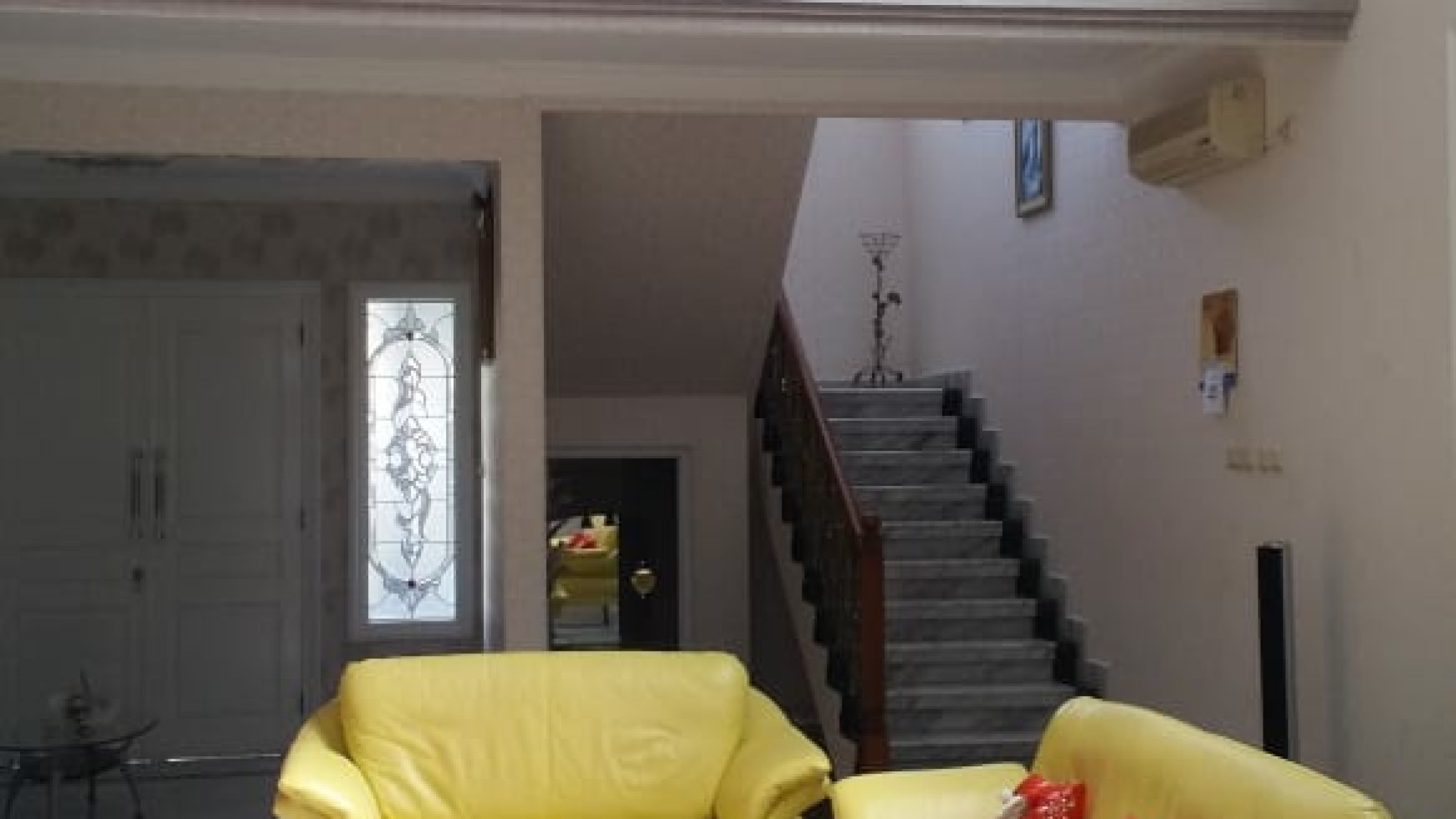 Dijual Rumah Villa Bukit Mas Surabaya Barat STRATEGIS dekat Akses Tol Satelit , Mayjen Sungkono