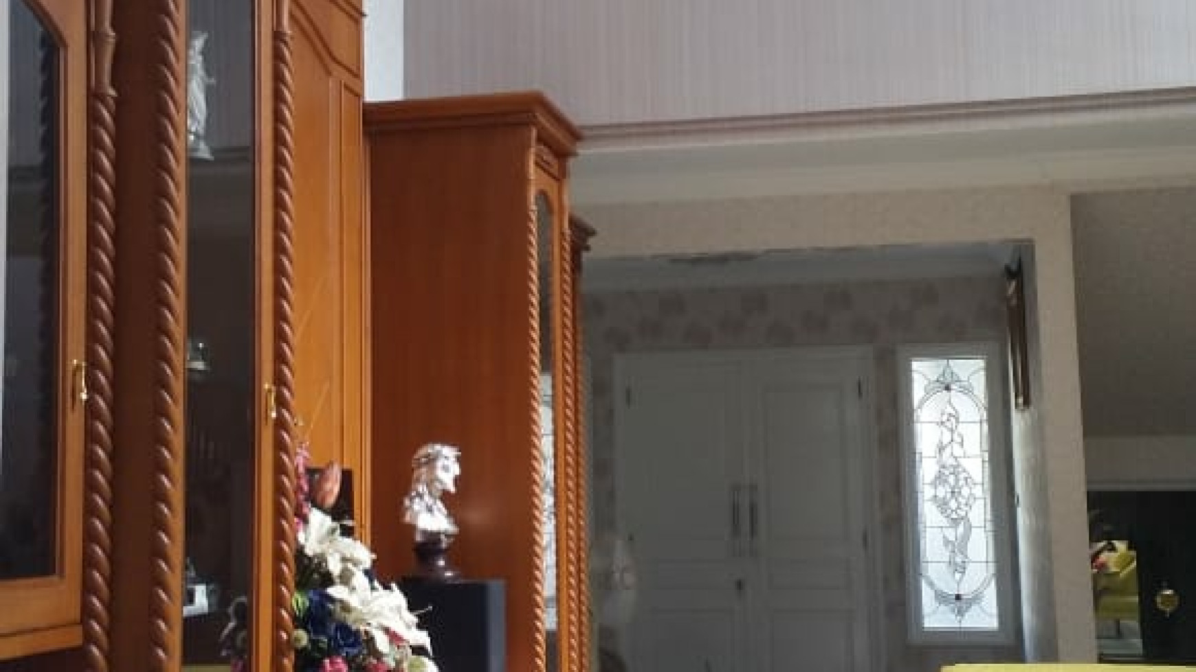 Dijual Rumah Villa Bukit Mas Surabaya Barat STRATEGIS dekat Akses Tol Satelit , Mayjen Sungkono