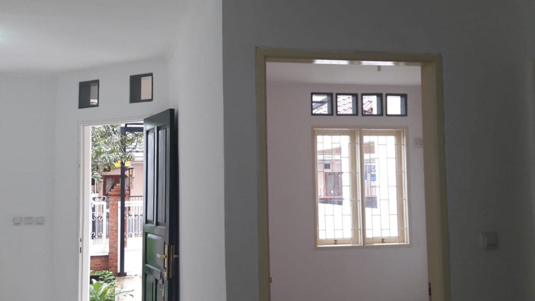 Rumah bagus, nyaman, rapih siap huni di Bintaro