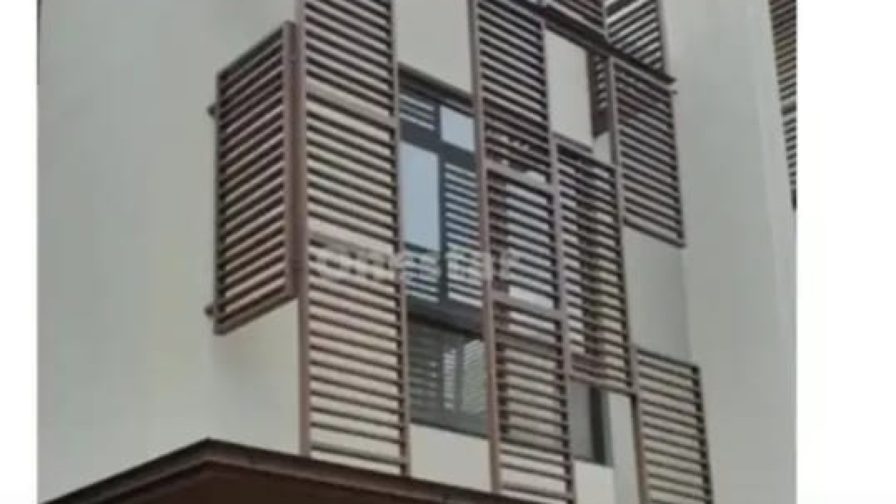 Rumah Greenwich Whelford