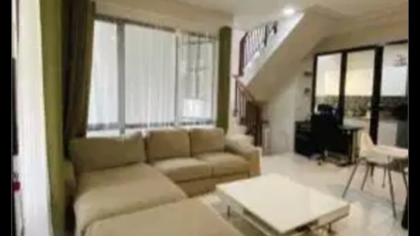 Rumah Greenwich Whelford