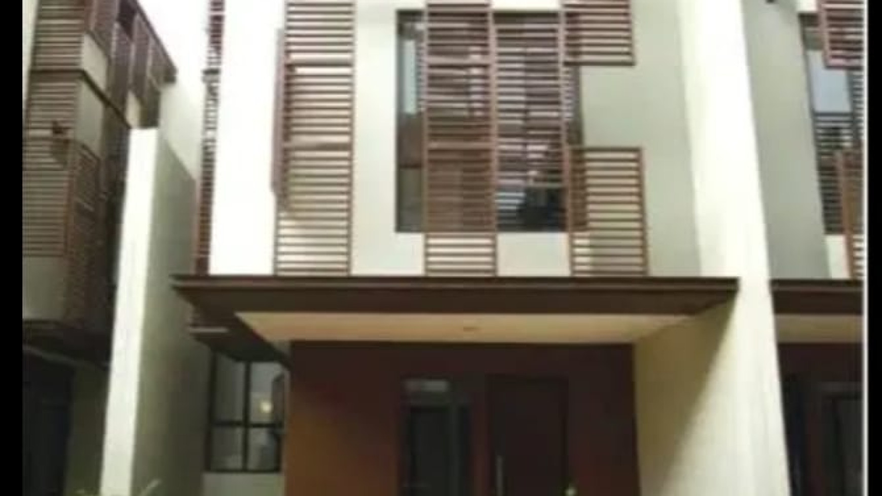 Rumah Greenwich Whelford