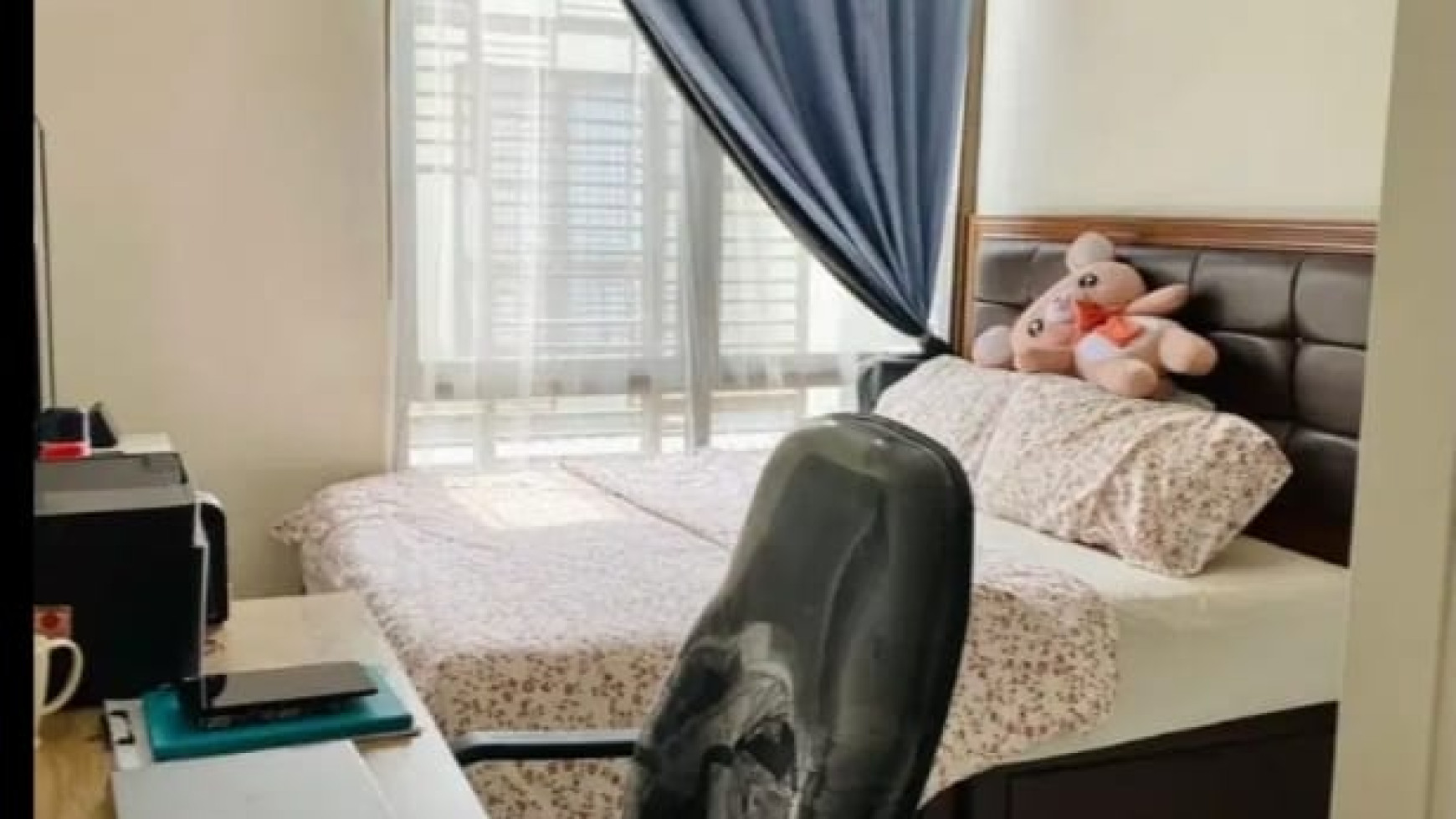 Rumah Greenwich Whelford