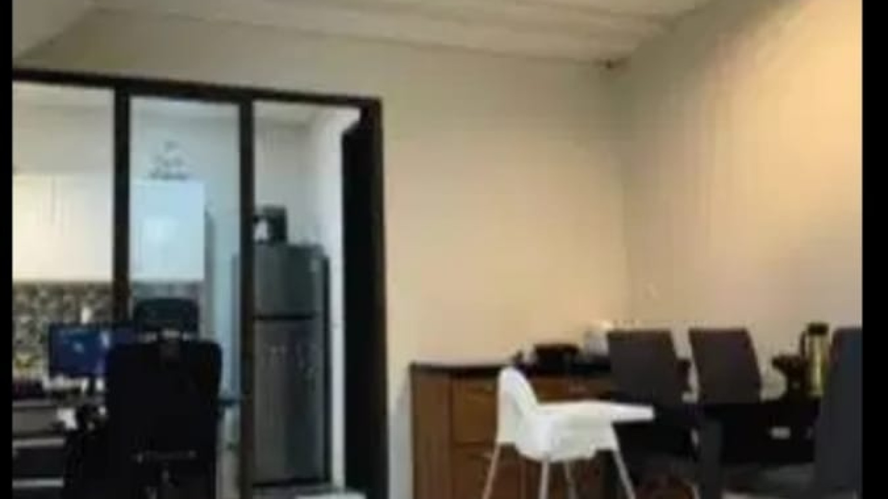 Rumah Greenwich Whelford