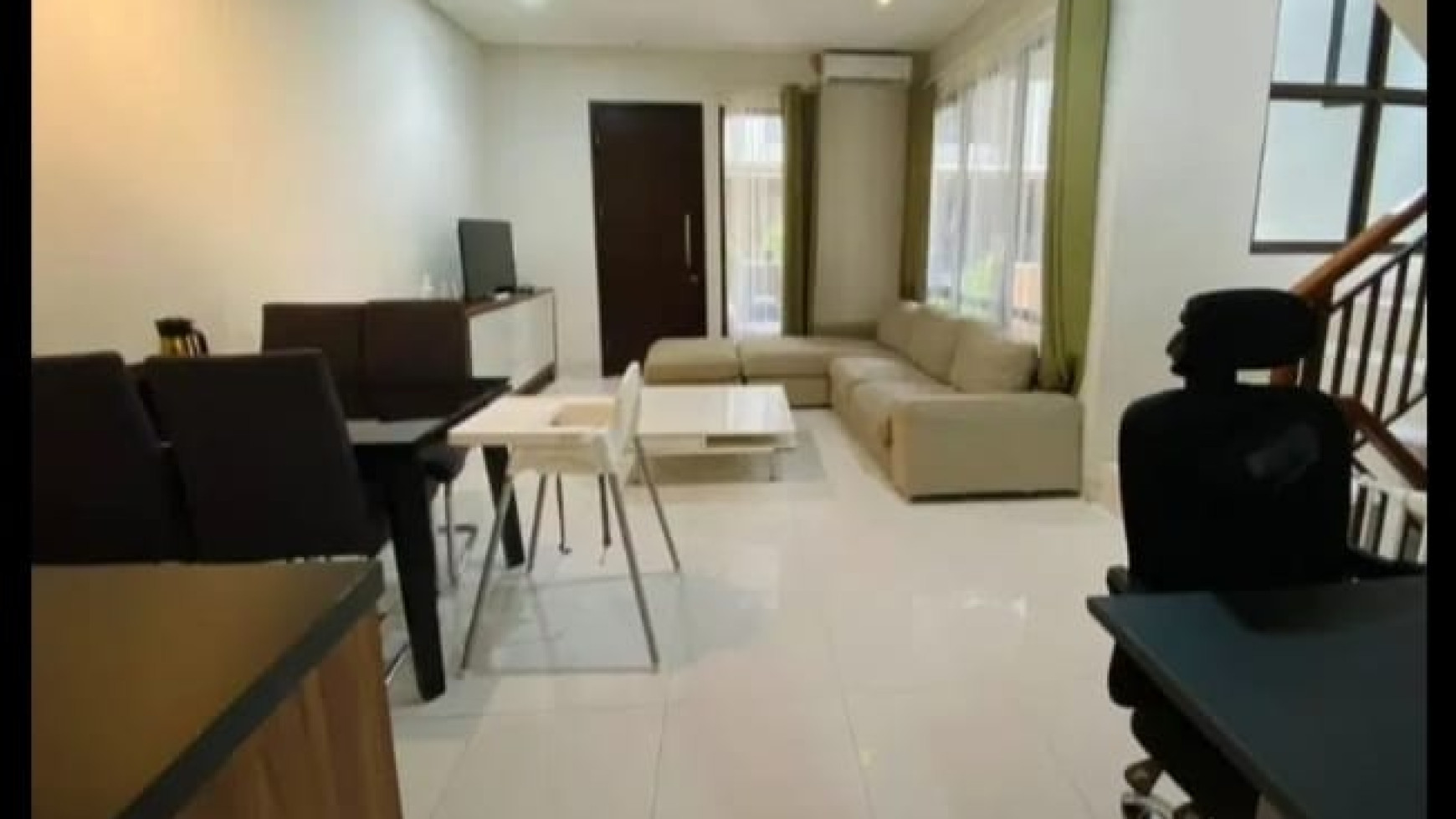 Rumah Greenwich Whelford