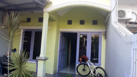 Rumah Minimalis Siap Huni dan Hunian Nyaman @Griya Ciledug