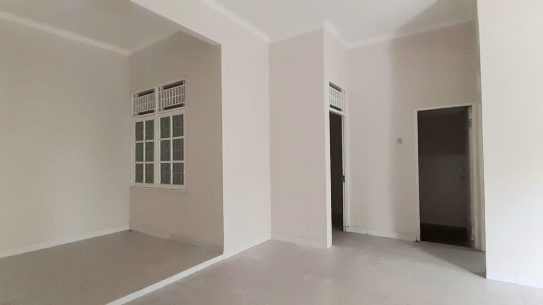 Rumah Sewa Siap Huni Di Kucica Bintaro Jaya Sektor 9