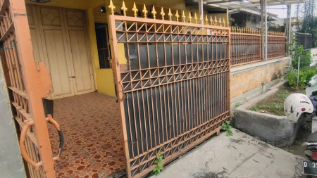 Rumah Minimalis Siap Huni di Taman Cibaduyut Indah, Bandung Kota