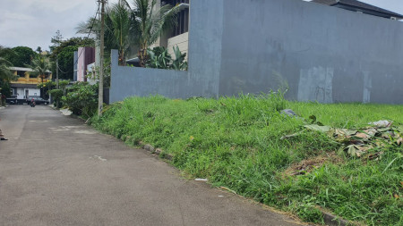 Dijual Tanah di Setraduta Bandung