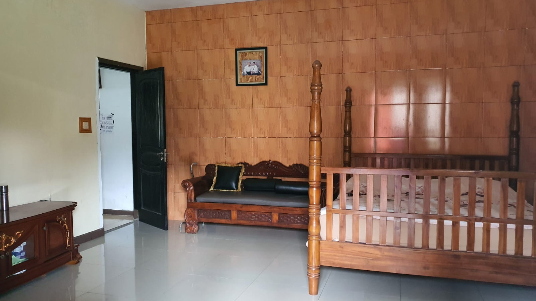 Dijual Hunian Nyaman di Graha Puspa Kota Bandung    