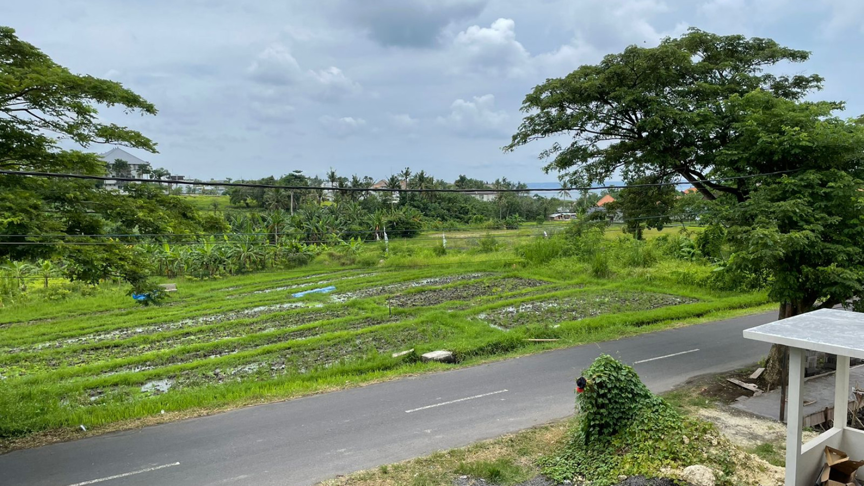 Commercial Space in MungguBeach