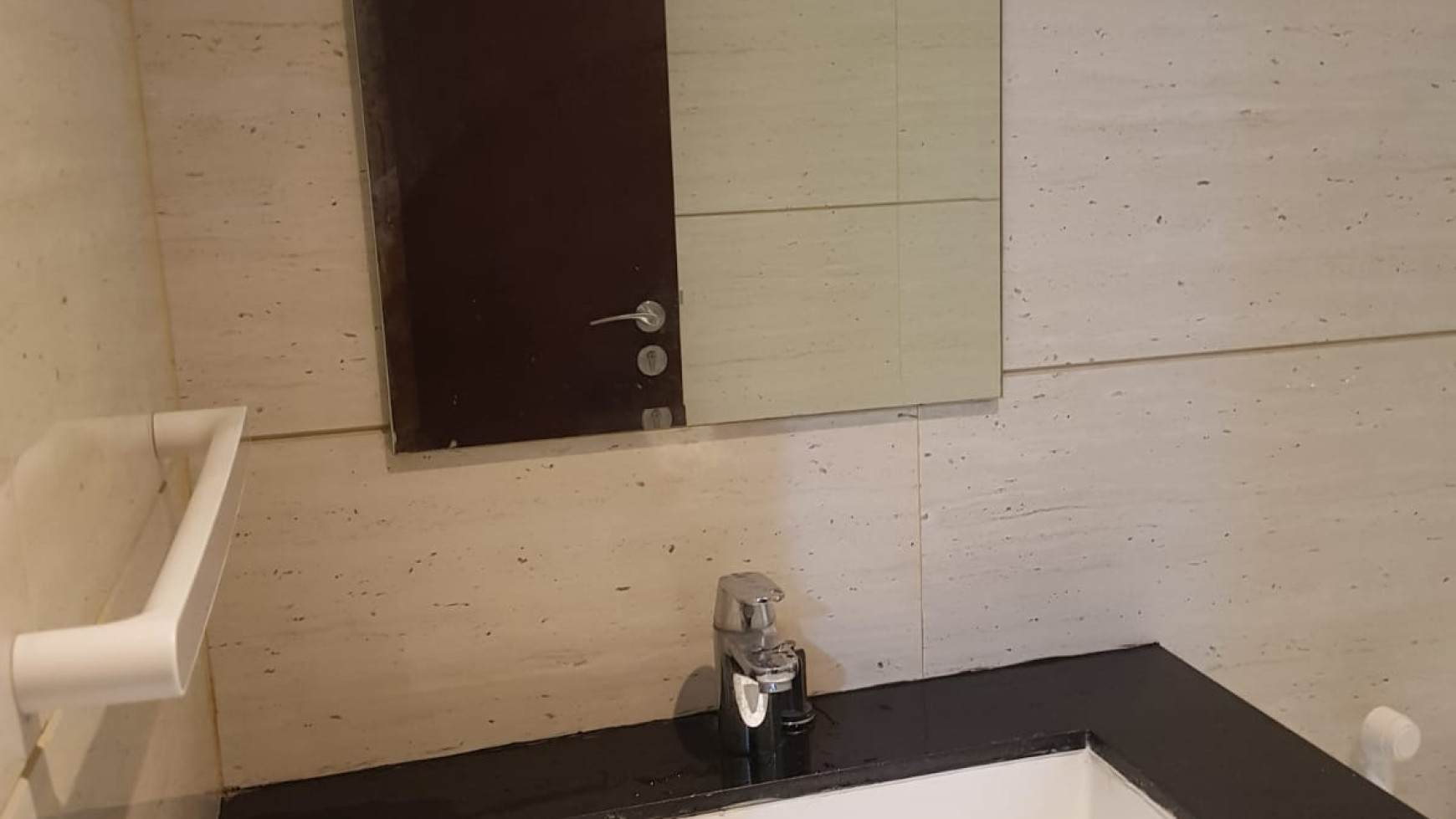 Dijual apartement Brooklyn lantai 18 - BSD Tangerang 