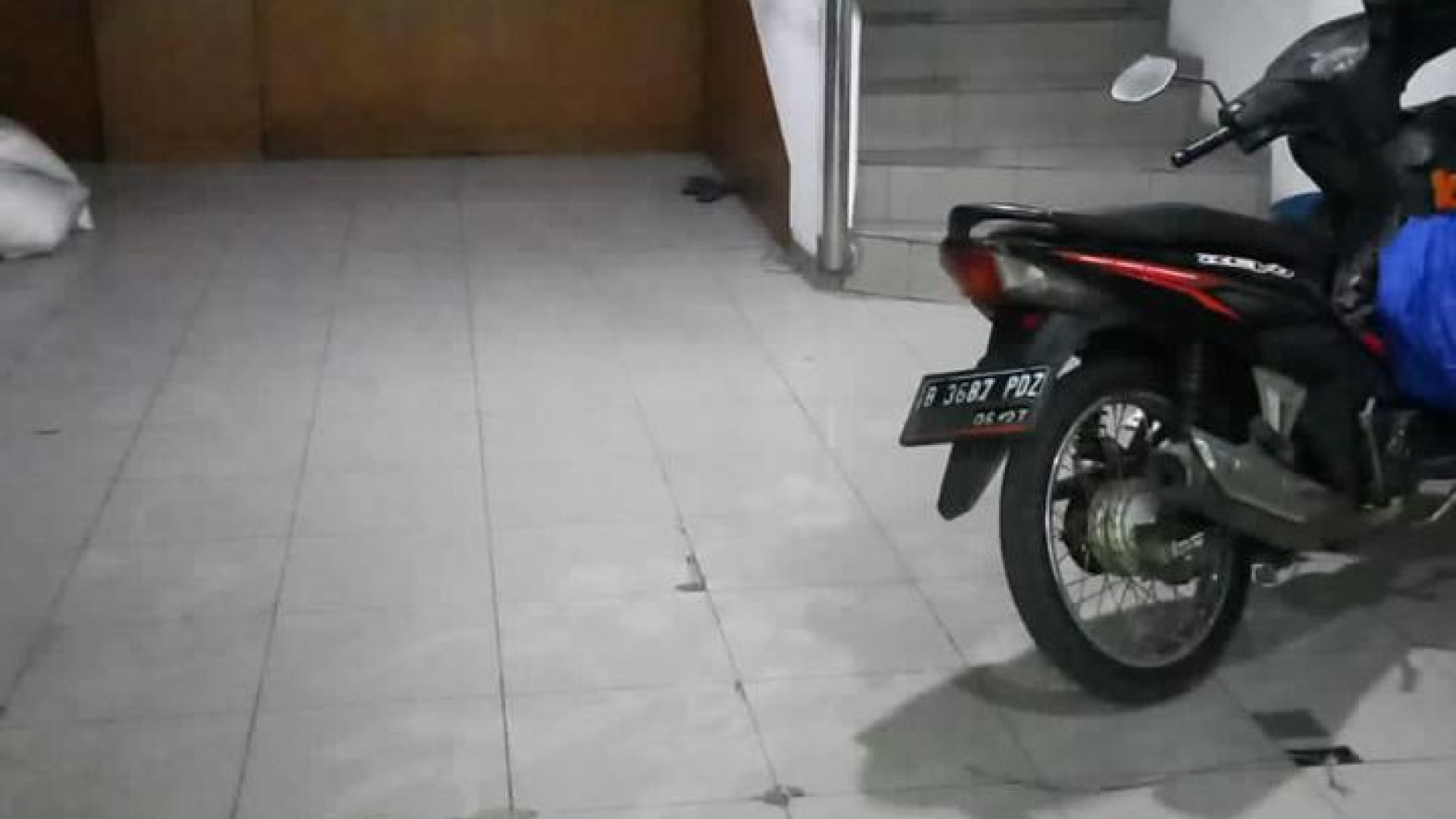 Dijual Ruko di JL. KH. Hasyim Ashari - Jakarta Pusat 