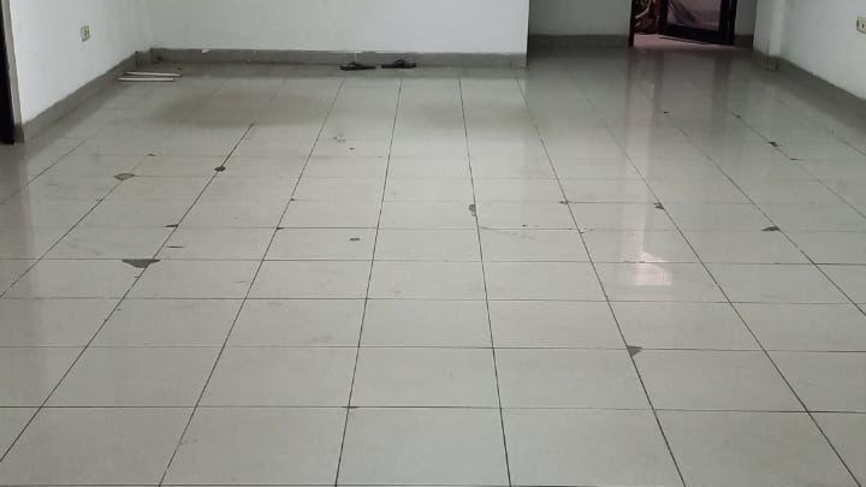 Dijual Ruko di JL. KH. Hasyim Ashari - Jakarta Pusat 