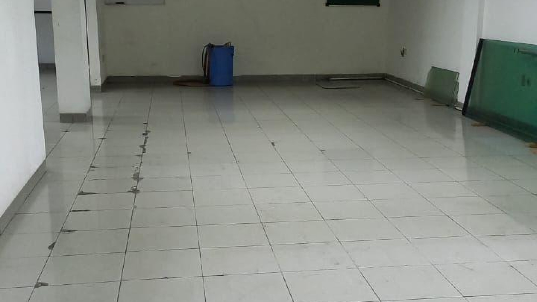 Dijual Ruko di JL. KH. Hasyim Ashari - Jakarta Pusat 