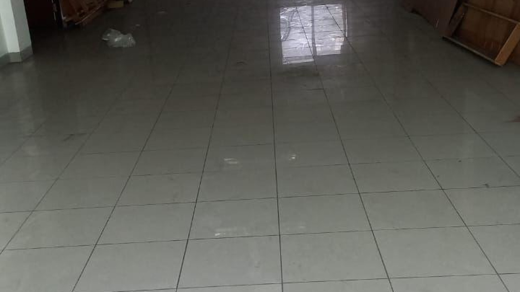 Dijual Ruko di JL. KH. Hasyim Ashari - Jakarta Pusat 