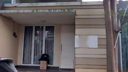 Rumah Siap Huni, Hunian Nyaman dan Asri @Palm Spring Residence, Pondok Aren