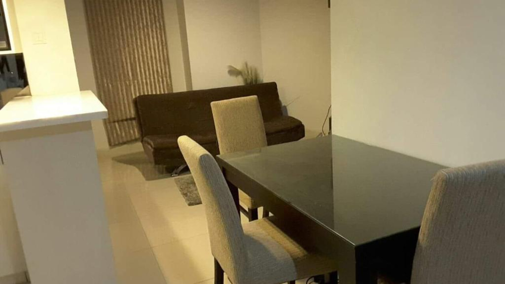 Apartemen Siap Huni dan Nyaman @Apartemen Taman Sari Semanggi, Sudirman