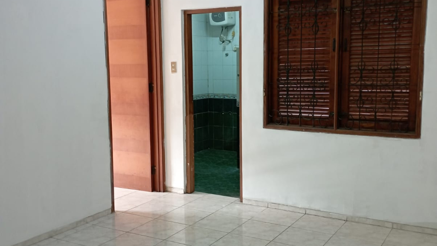 Dijual Rumah di Cempaka Putih 