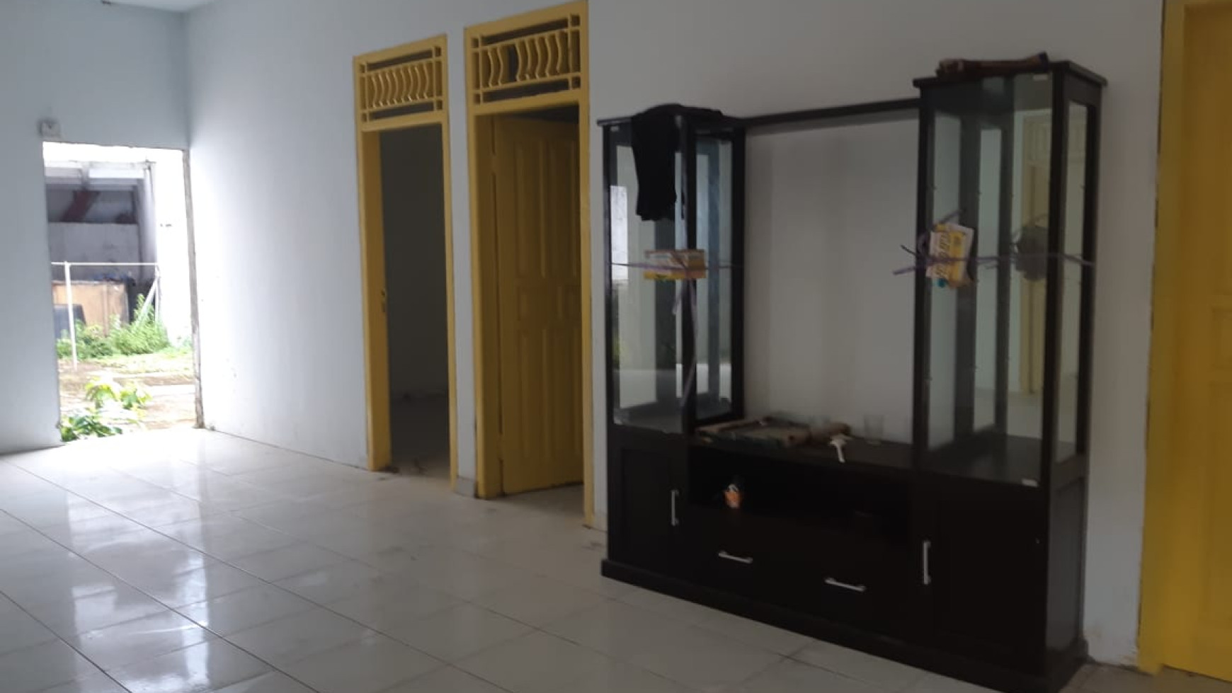 Dijual Rumah Beserta Usaha di dalam Area Wisata Pangandaran