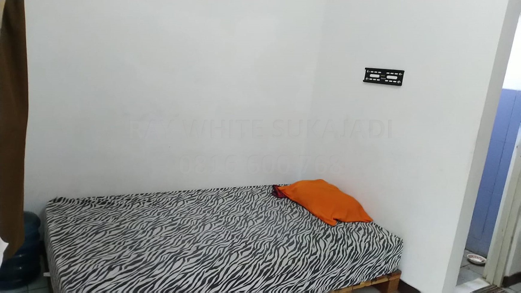 Dijual Rumah Kost Semi Furnished di sayap Ciateul Pungkur Bandung