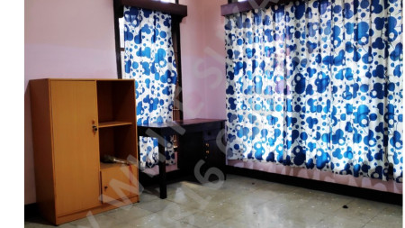 Dijual Rumah Kost Lokasi Ramai Semi Furnished Sayap Pasirkaliki Kebon Kawung     