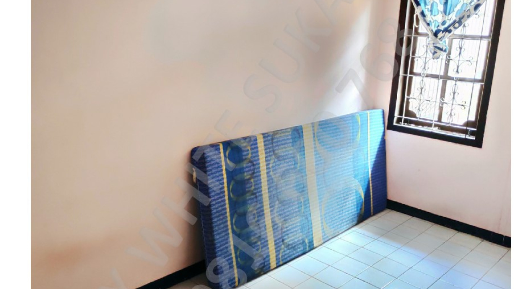 Dijual Rumah Kost Lokasi Ramai Semi Furnished Sayap Pasirkaliki Kebon Kawung     