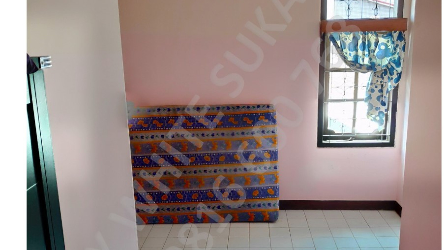 Dijual Rumah Kost Lokasi Ramai Semi Furnished Sayap Pasirkaliki Kebon Kawung     