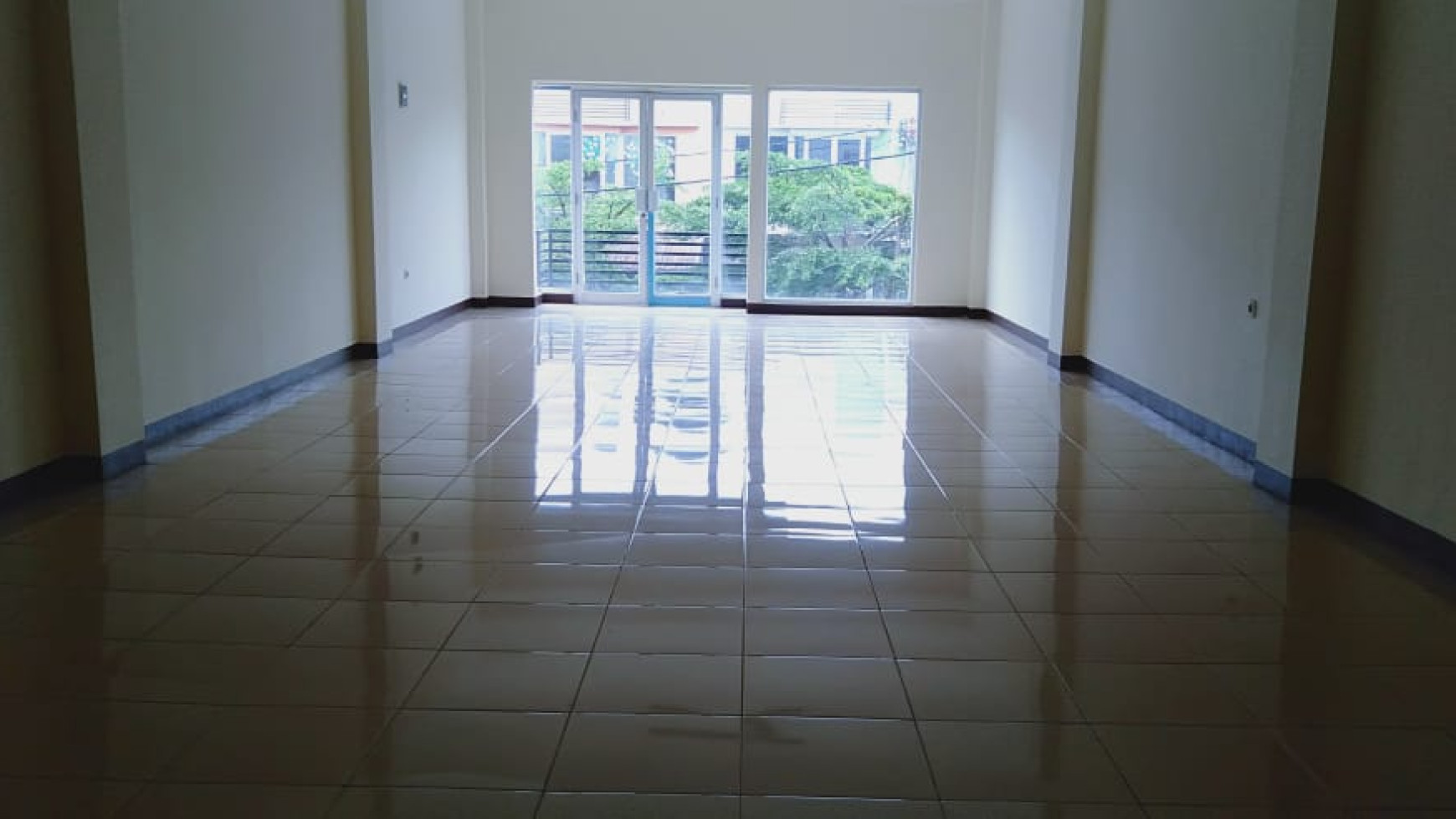 Dijual Ruko di Sawangan Depok