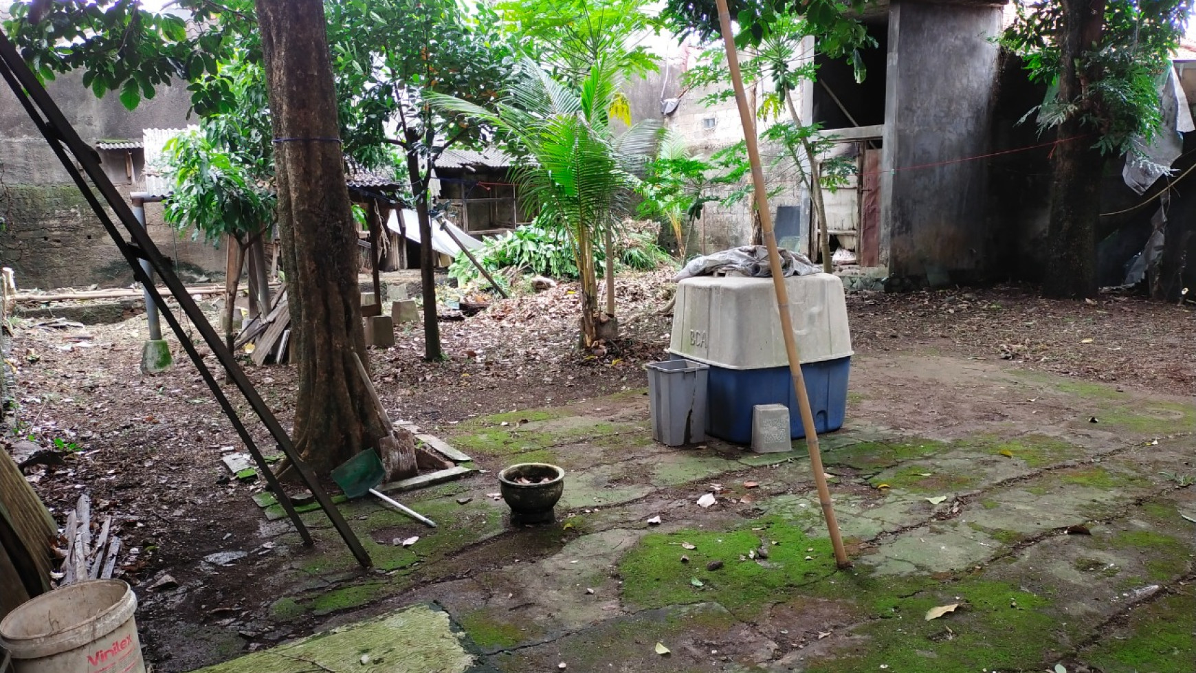 Rumah Siap Huni dan Lokasi Strategis @Jl Kubis, Pondok Cabe Ilir